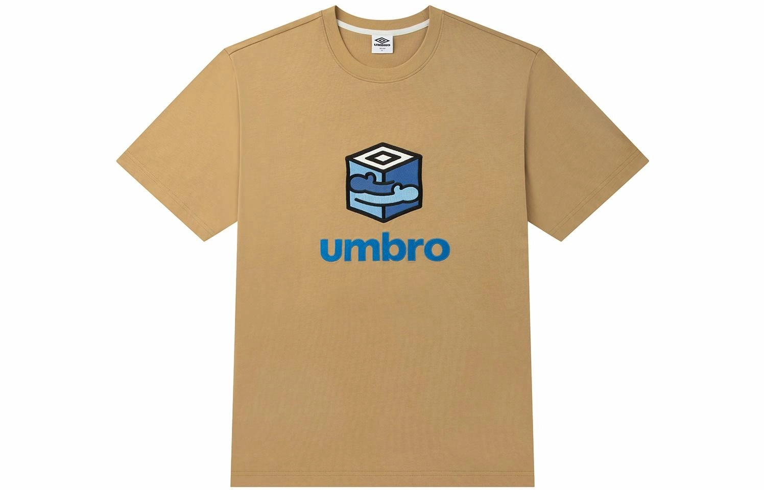 umbro x MORE HUGS T