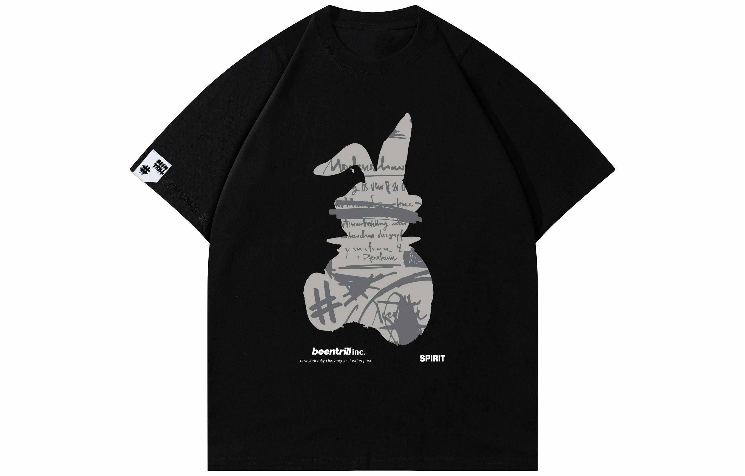 BEENTRILL T