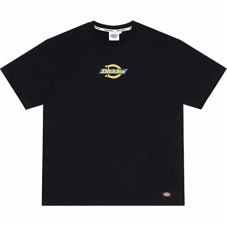 Dickies SS22 logoT