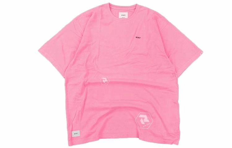 WTAPS LogoT