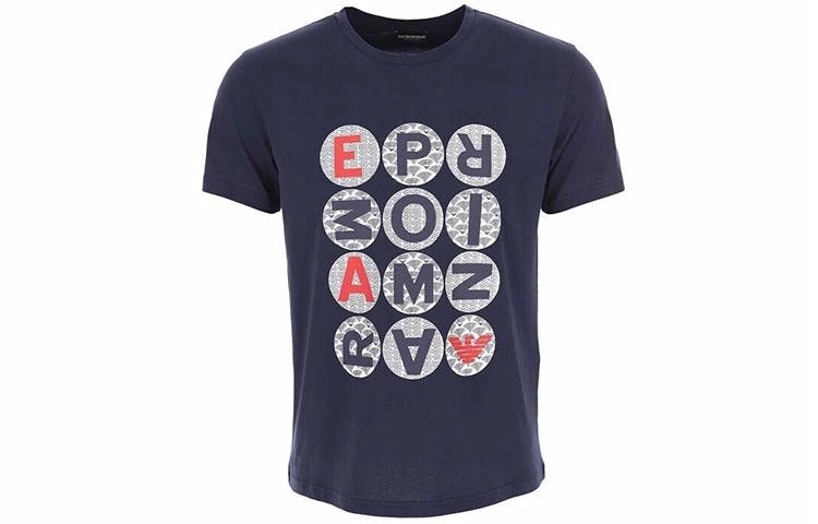 EMPORIO ARMANI SS23 T