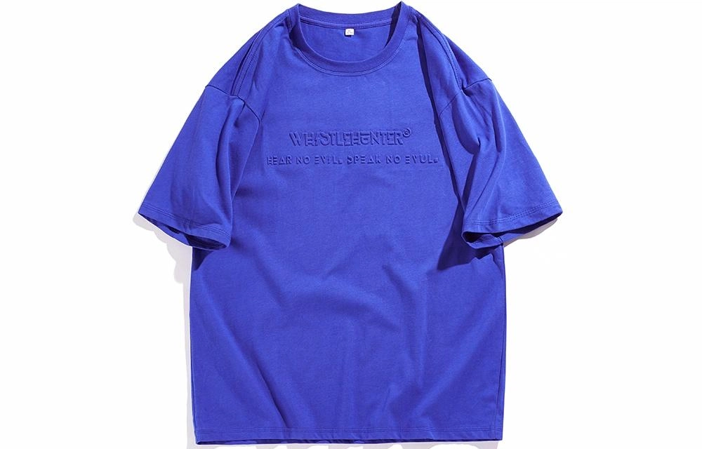 WHISTLEHUNTER T