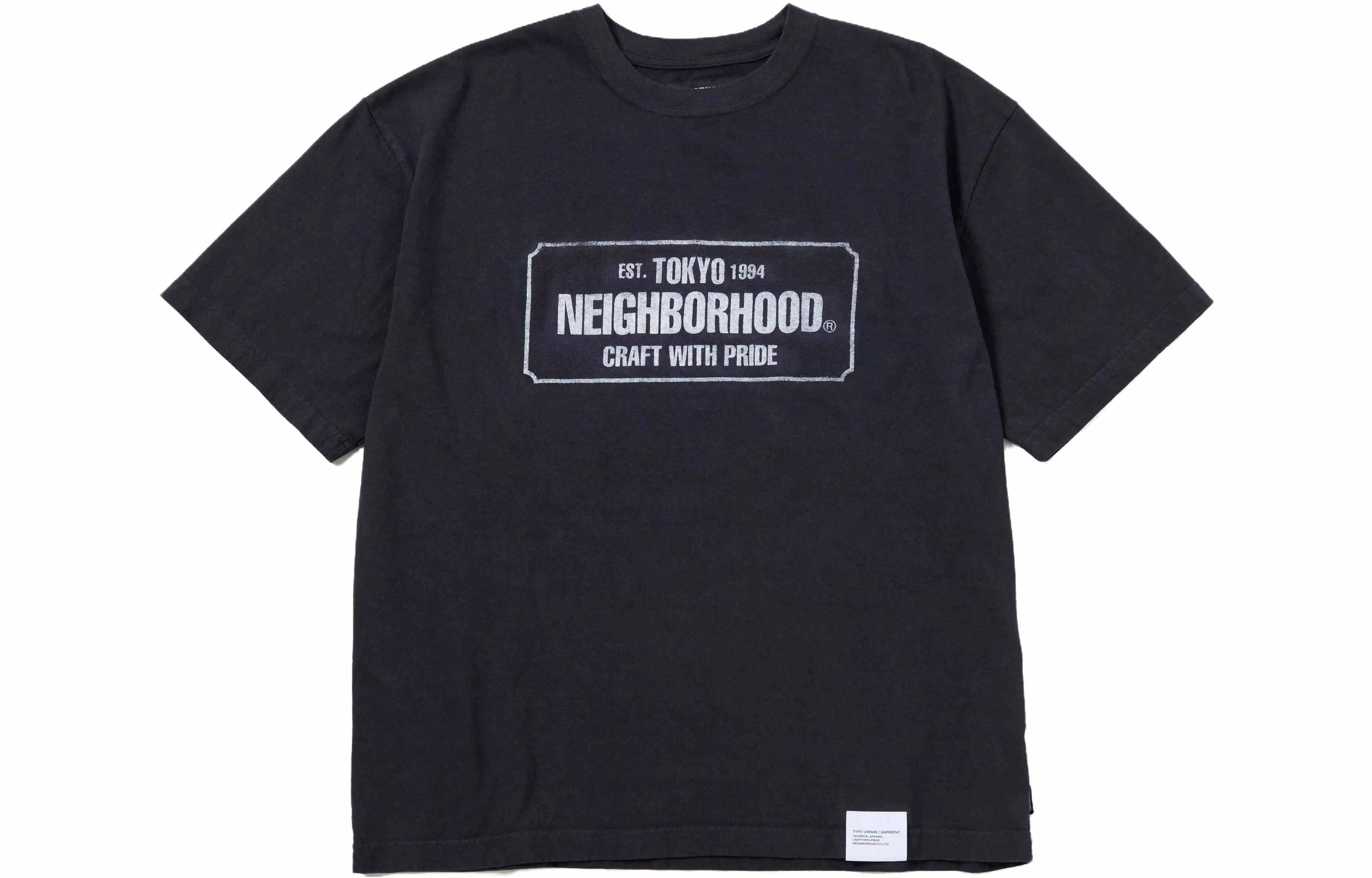 NEIGHBORHOOD T