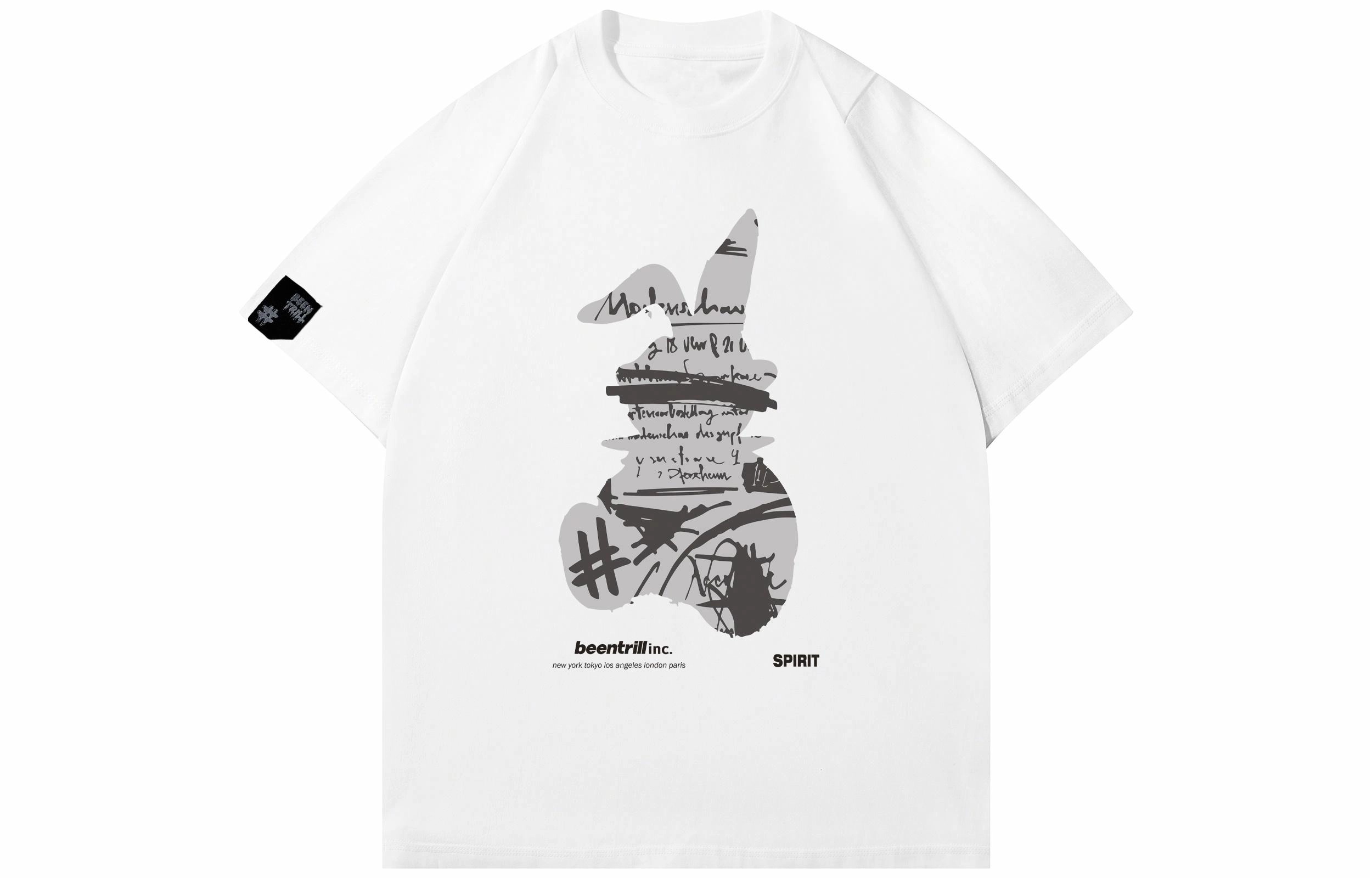 BEENTRILL T