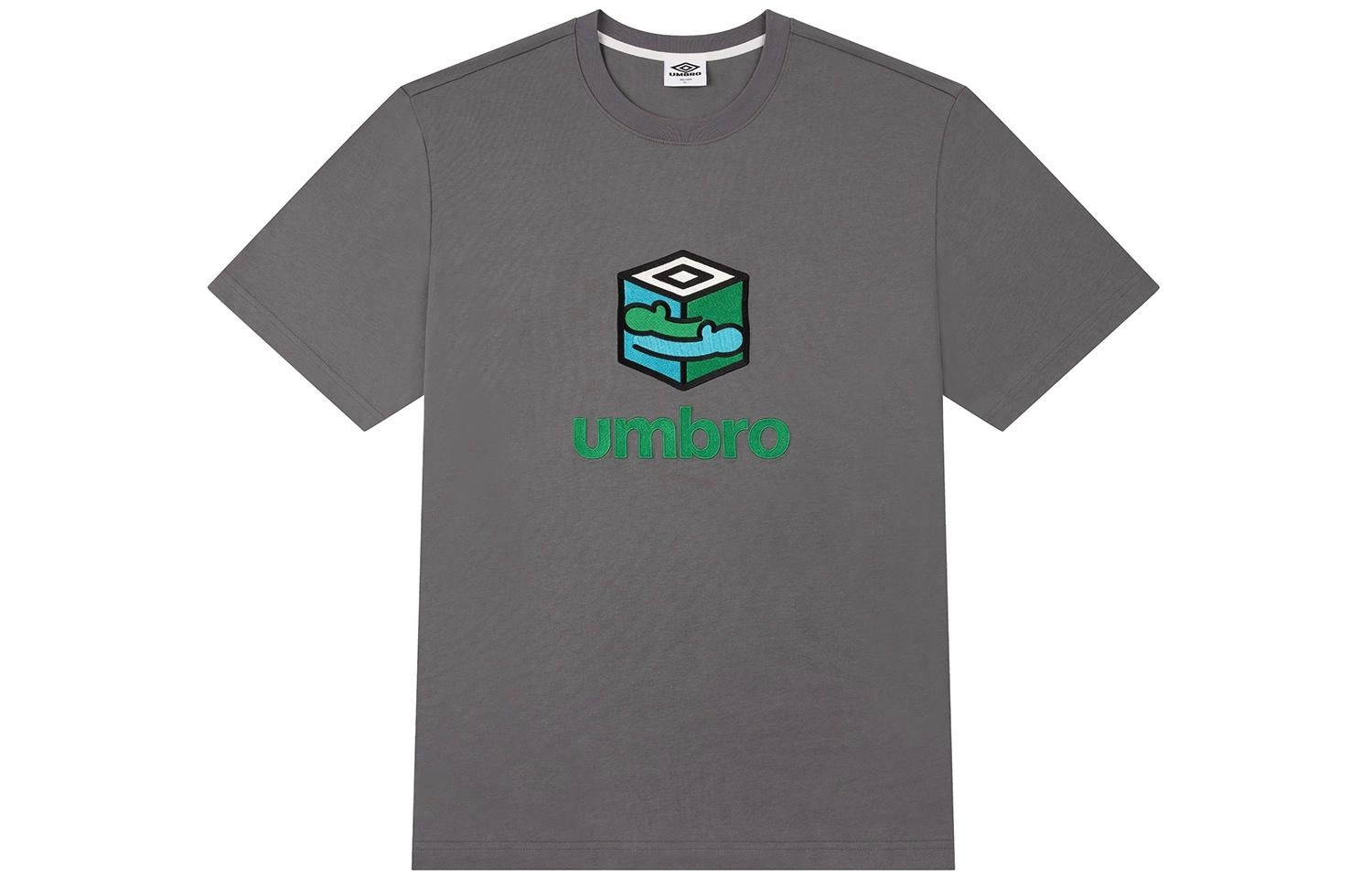 umbro x MORE HUGS T