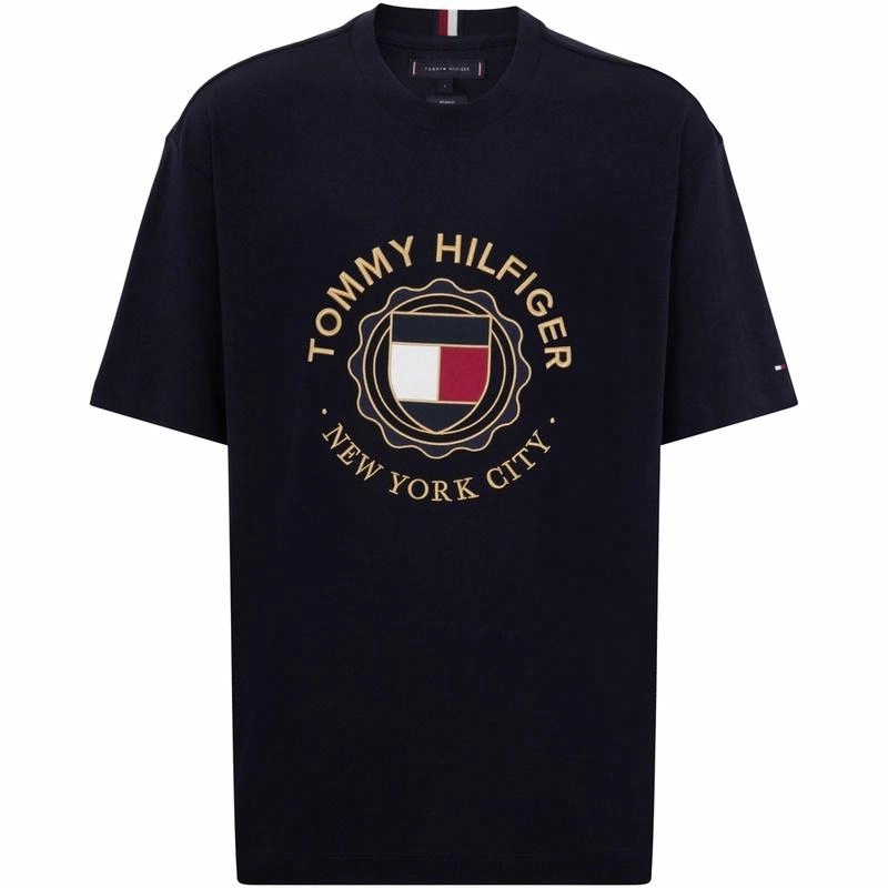 Tommy Hilfiger SS23 T