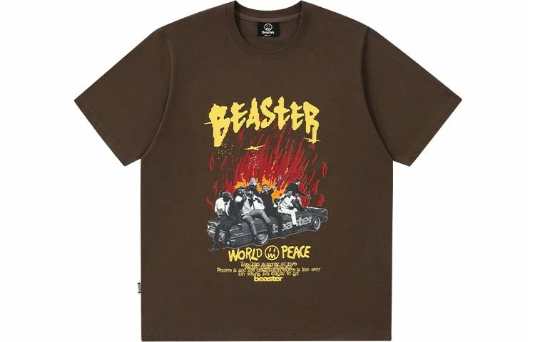 BEASTER T