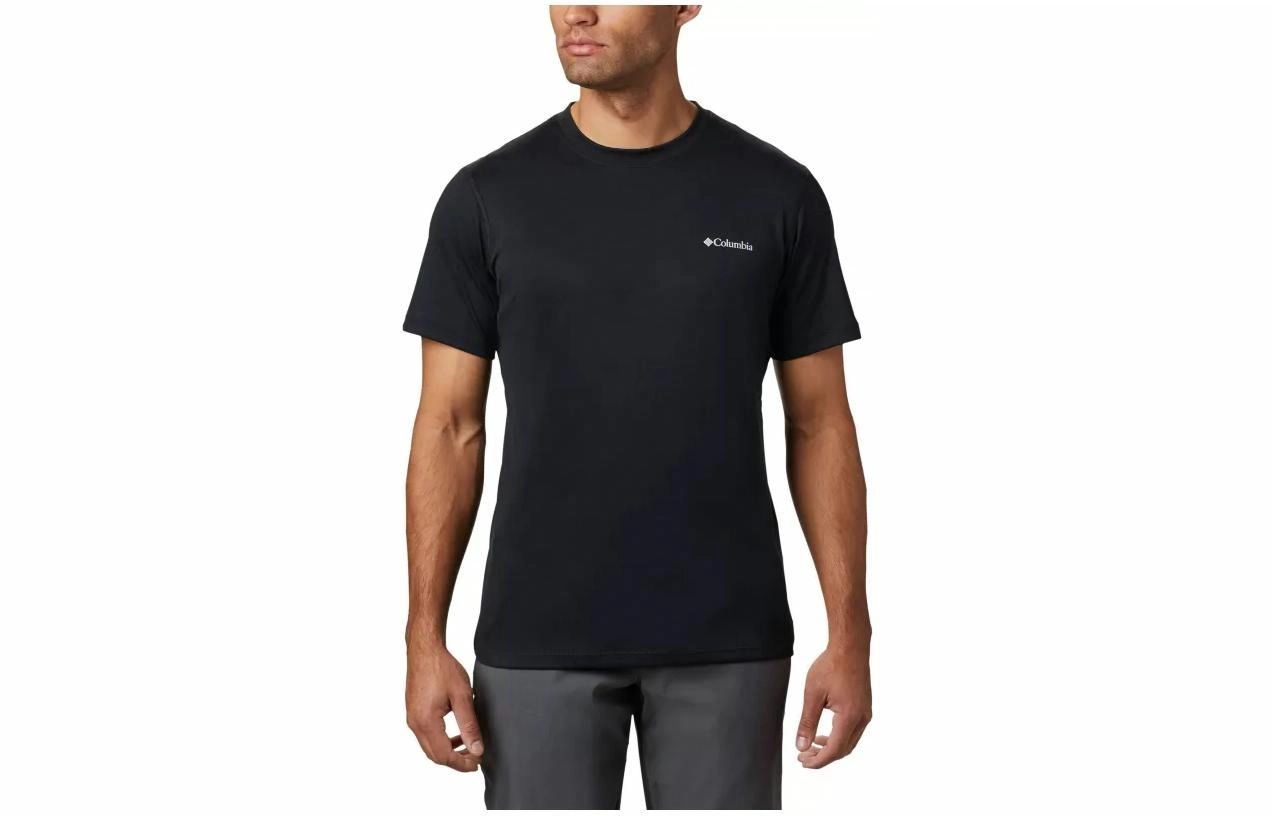 Columbia T