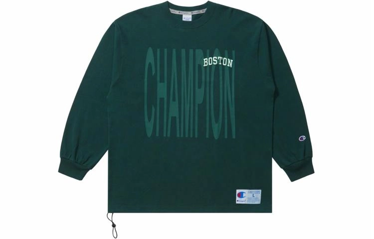 Champion SS23 Action Style LogoT