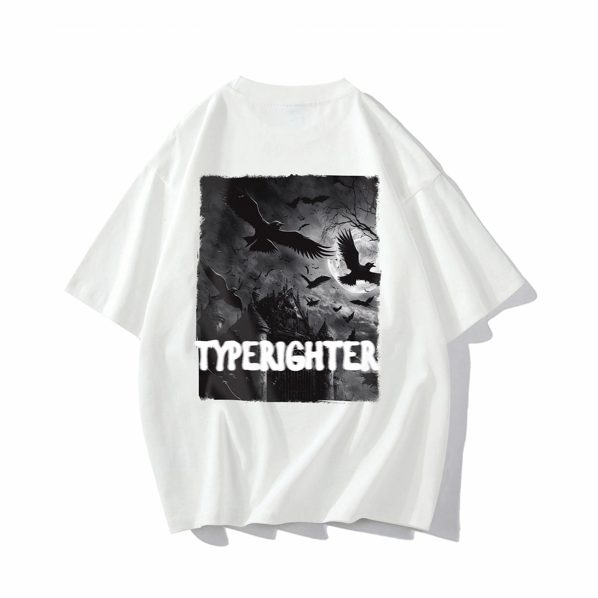 TYPERIGHTER T