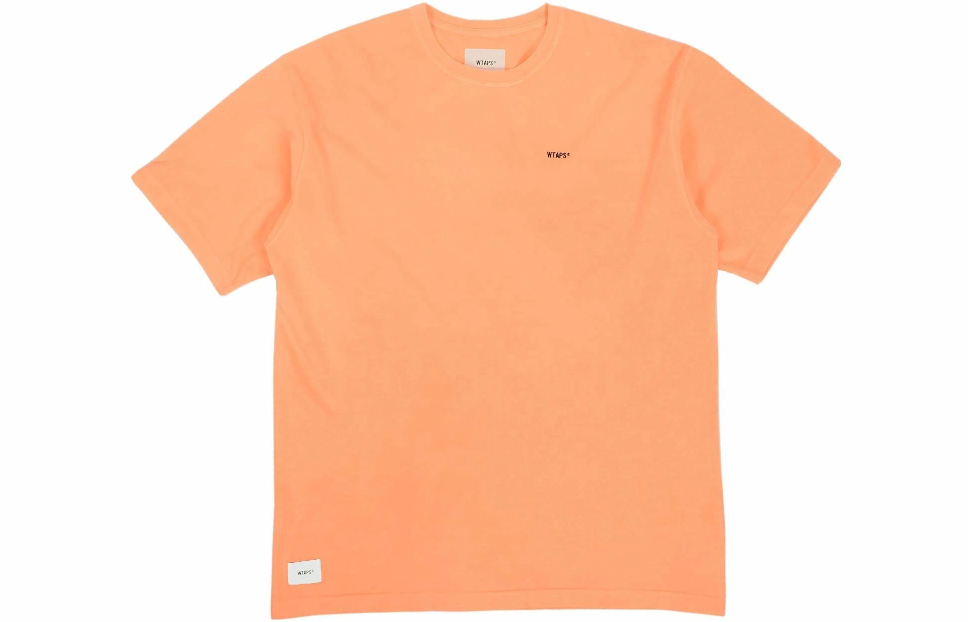 WTAPS LogoT