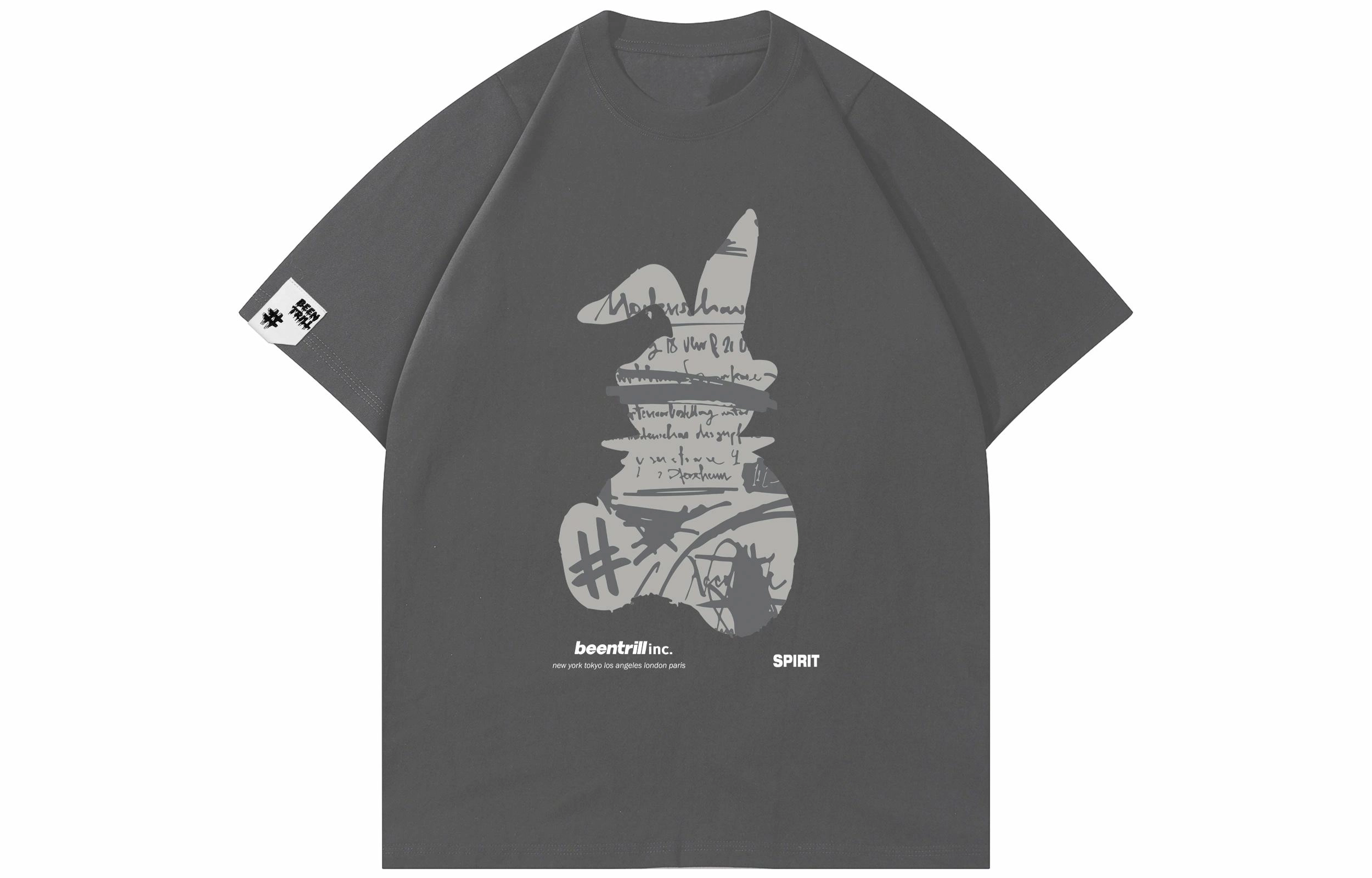 BEENTRILL T