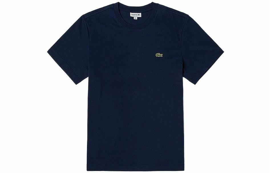 LACOSTE SS22 T
