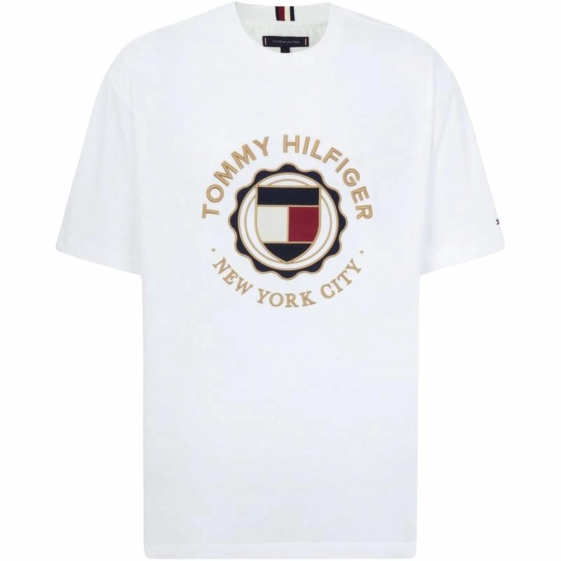 Tommy Hilfiger SS23 T