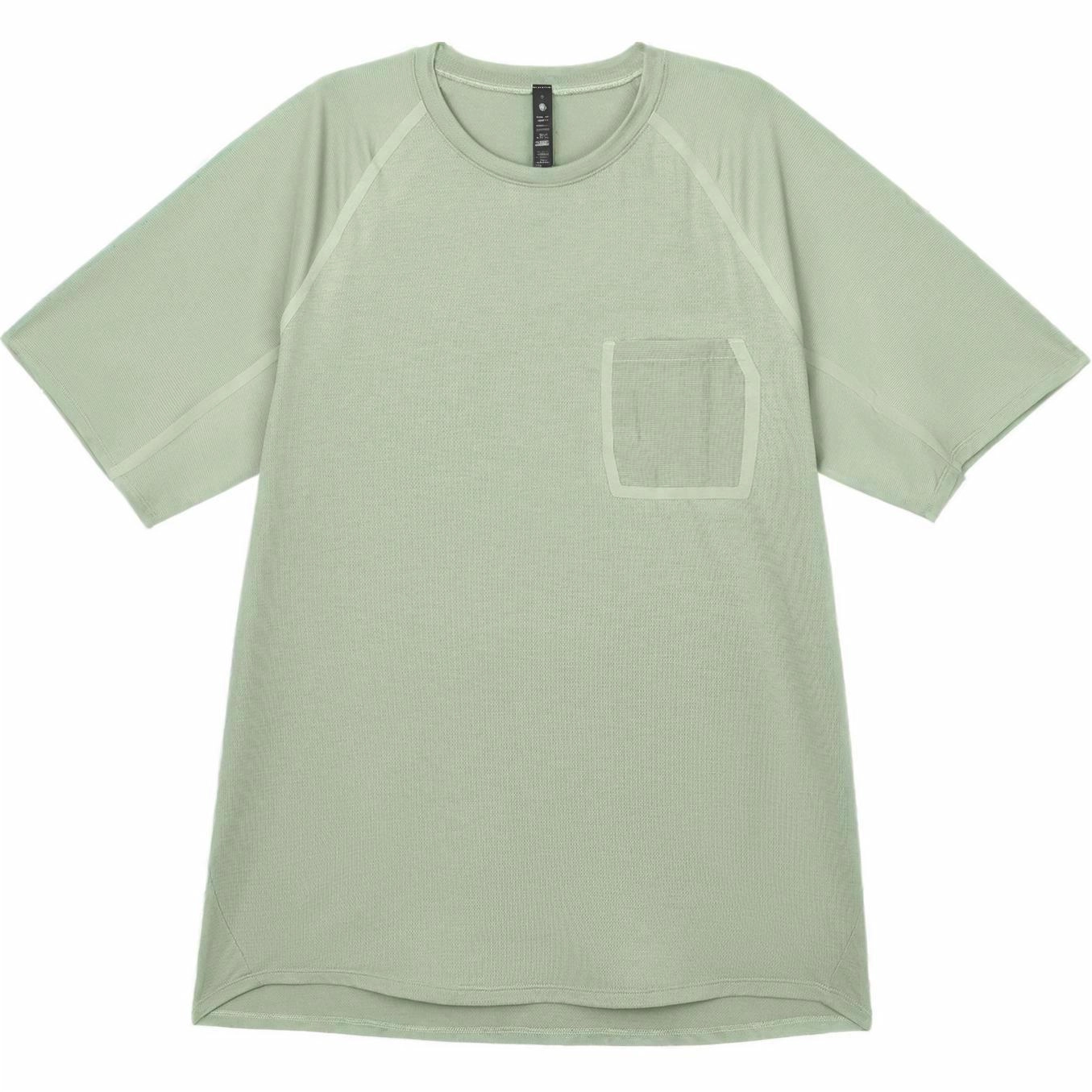 lululemon Ventilated T