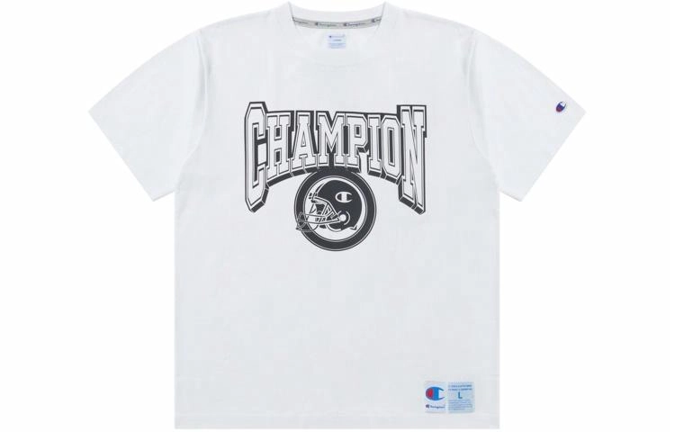 Champion SS23 Action Style LogoT