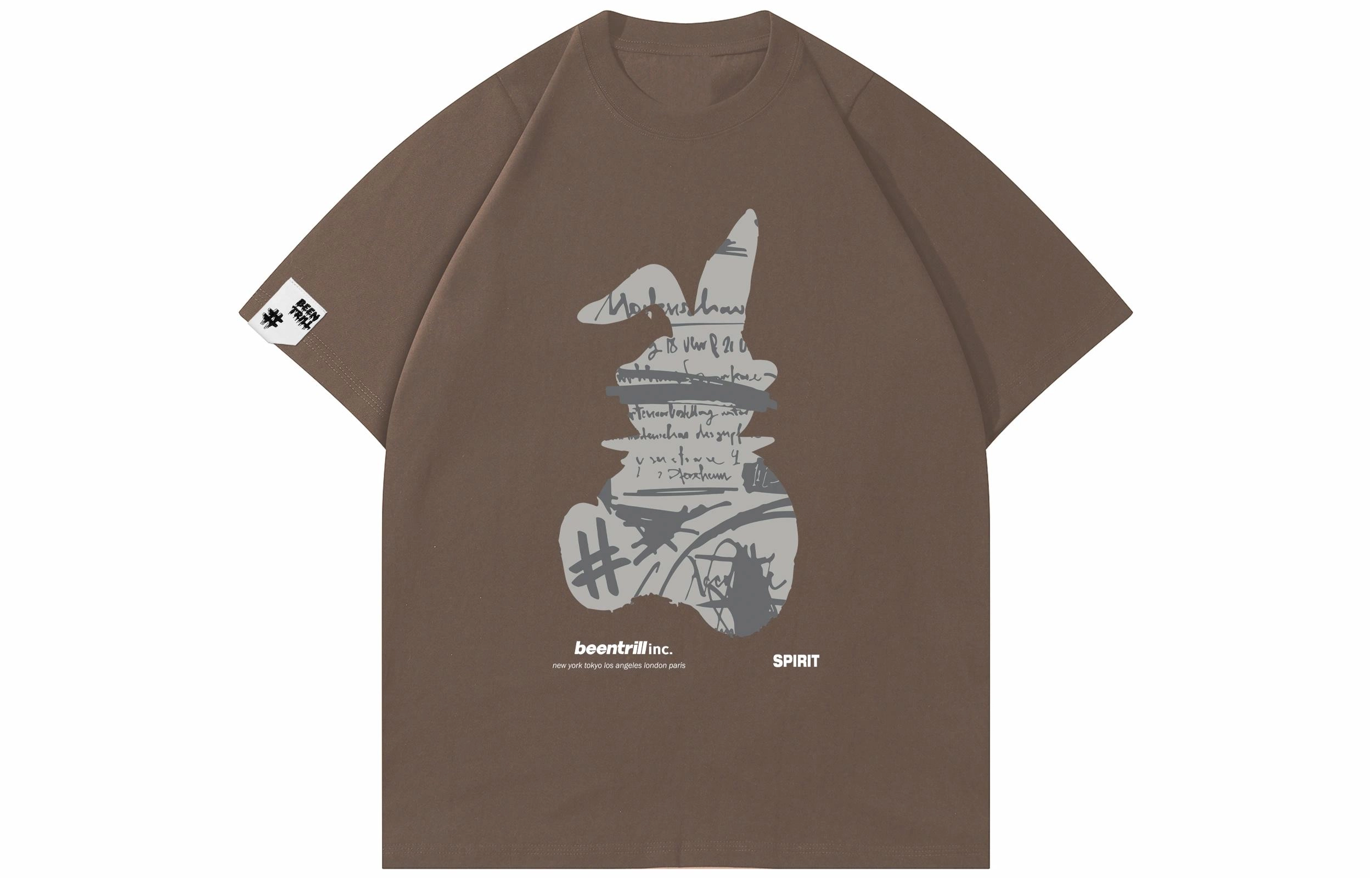 BEENTRILL T