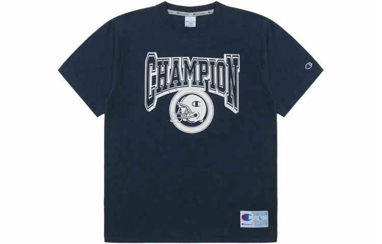 Champion SS23 Action Style LogoT