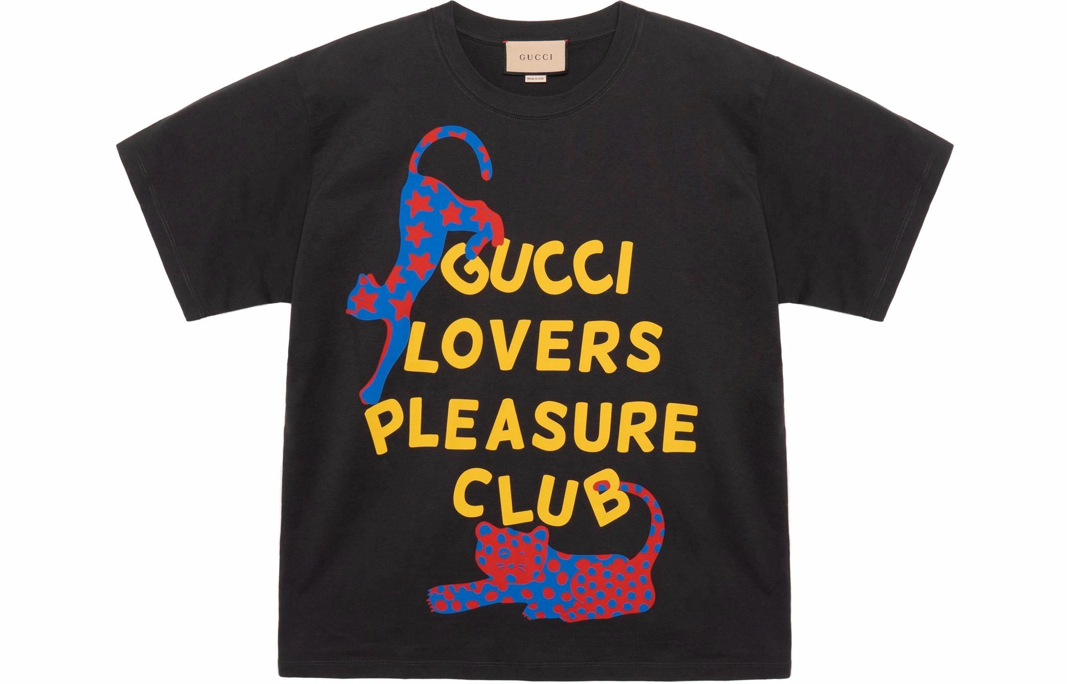 GUCCI SS23 T