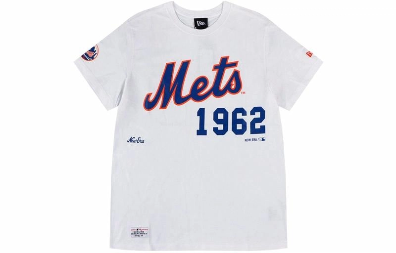 New Era SS22 logoT