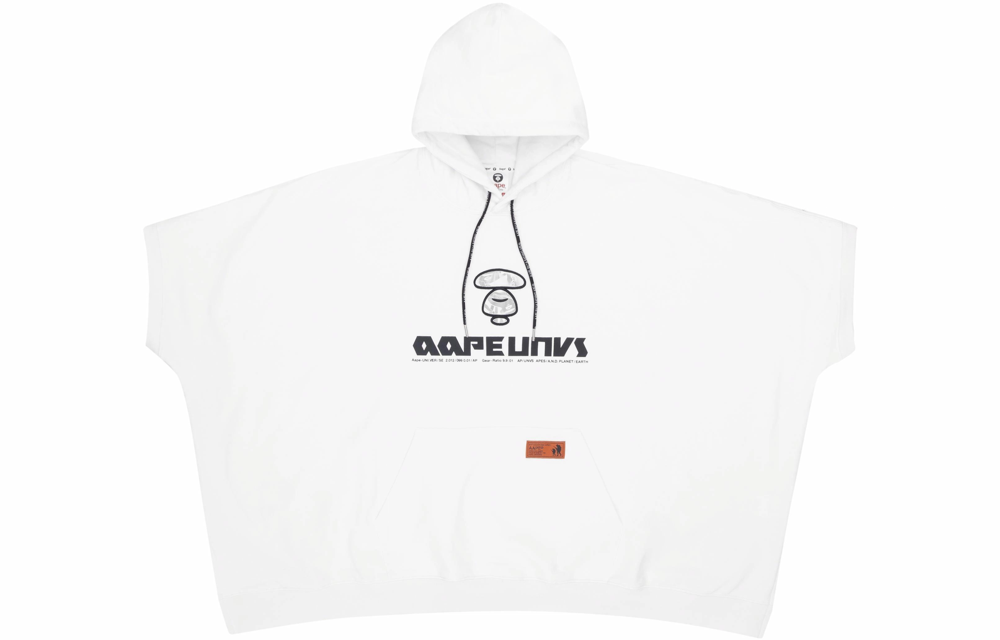Aape SS22 T