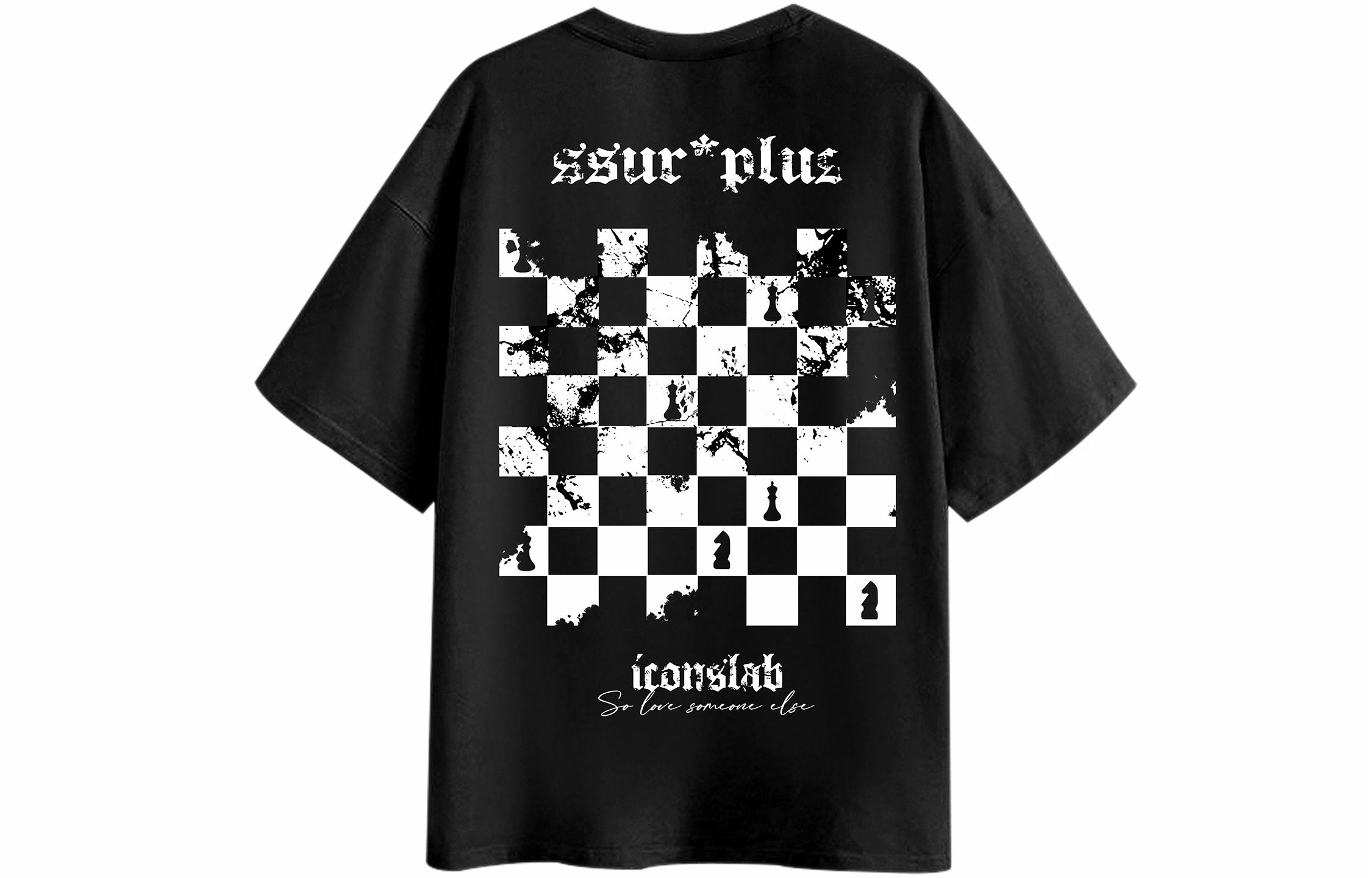 ICONS Lab SS23 T
