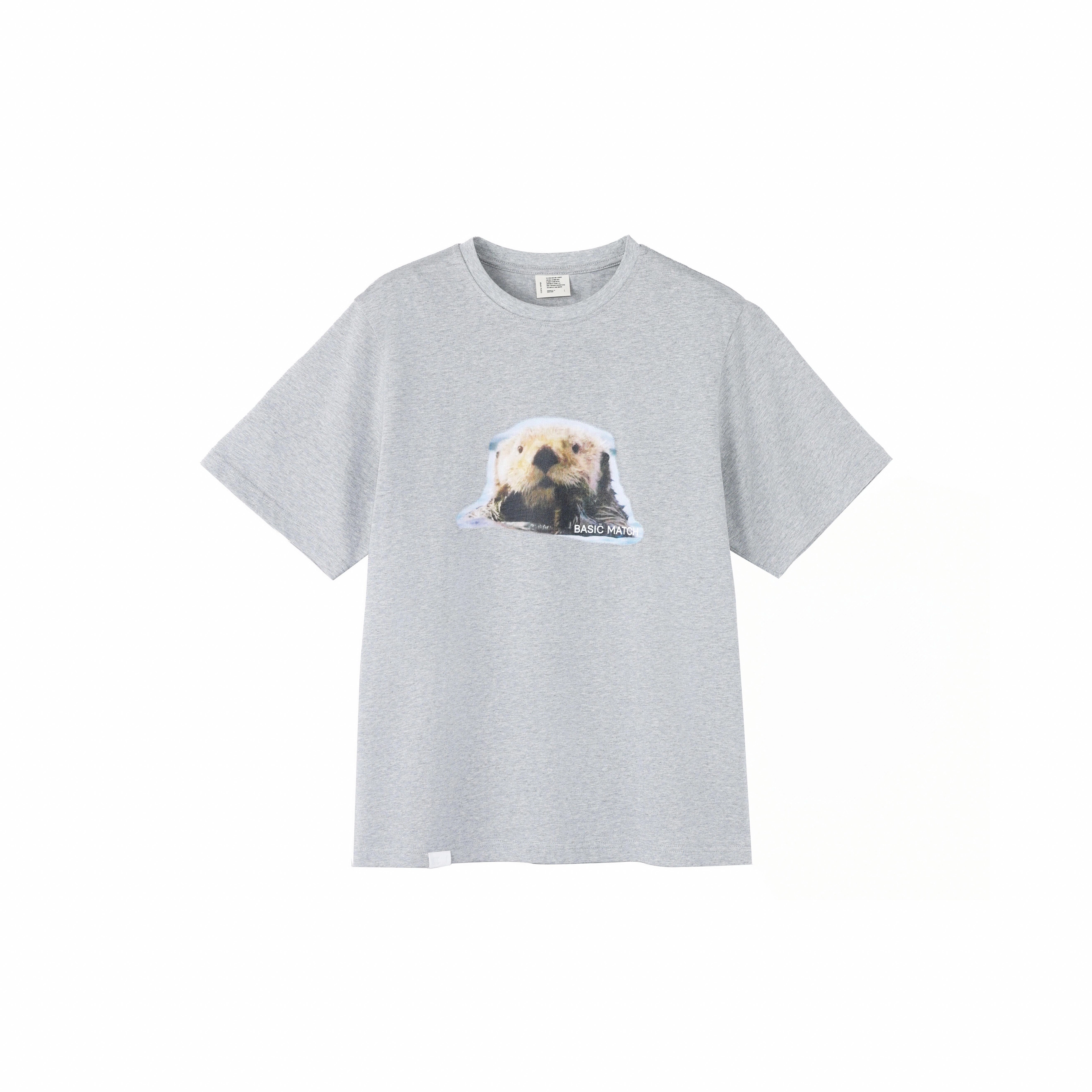 BASIC MATCH T