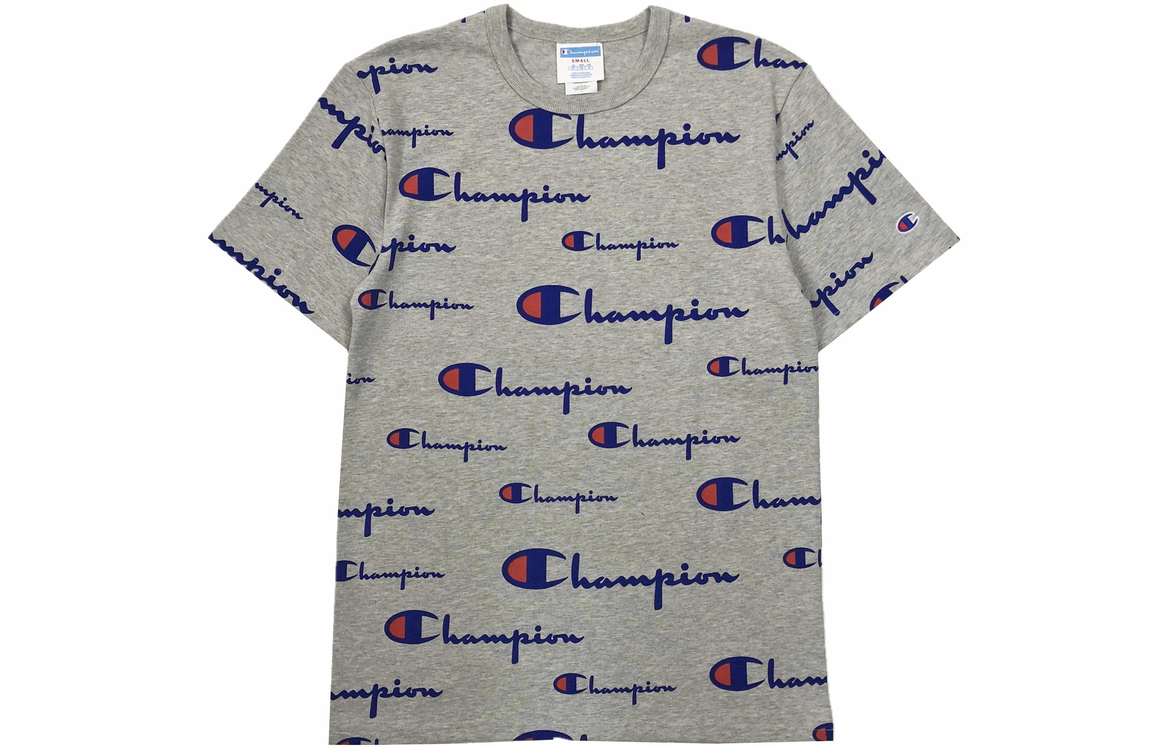 Champion logoT