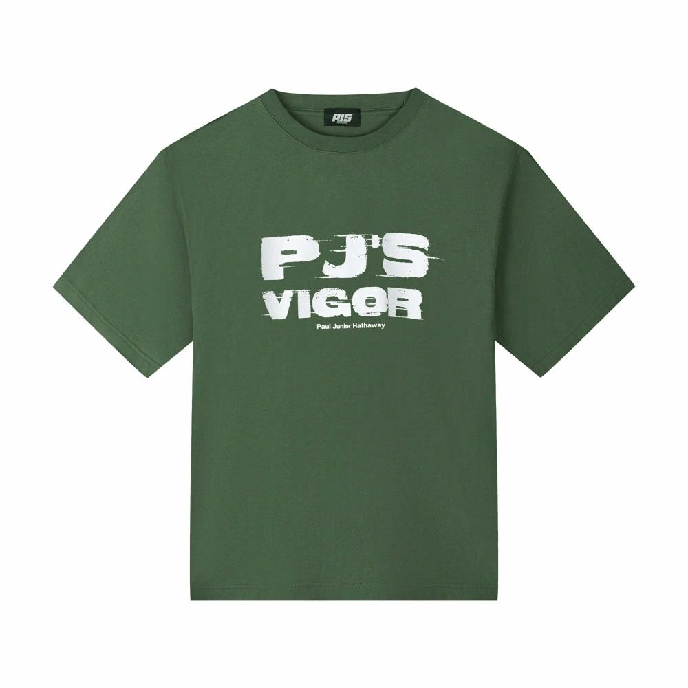 PJ's Vigor LogoT