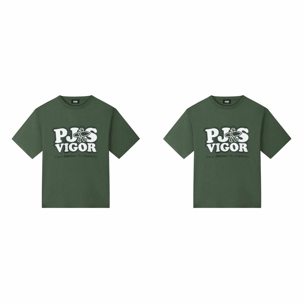PJ's Vigor T 2