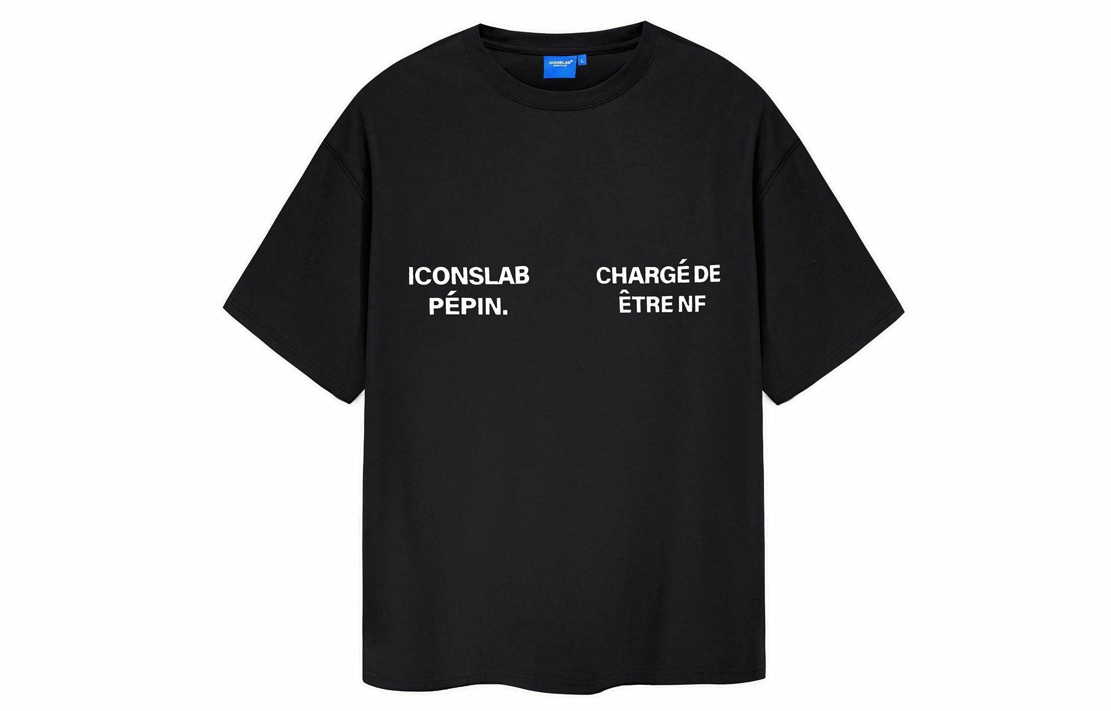 ICONS Lab T