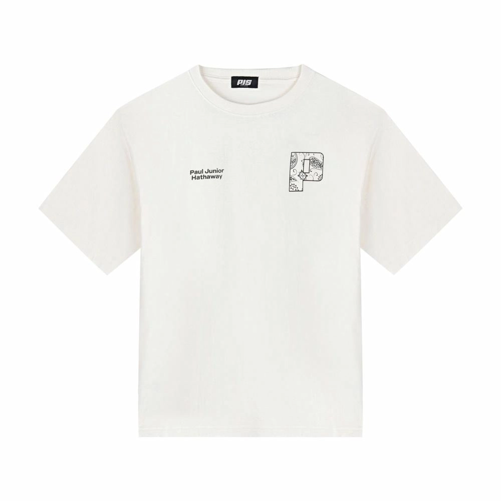 PJ's Vigor T