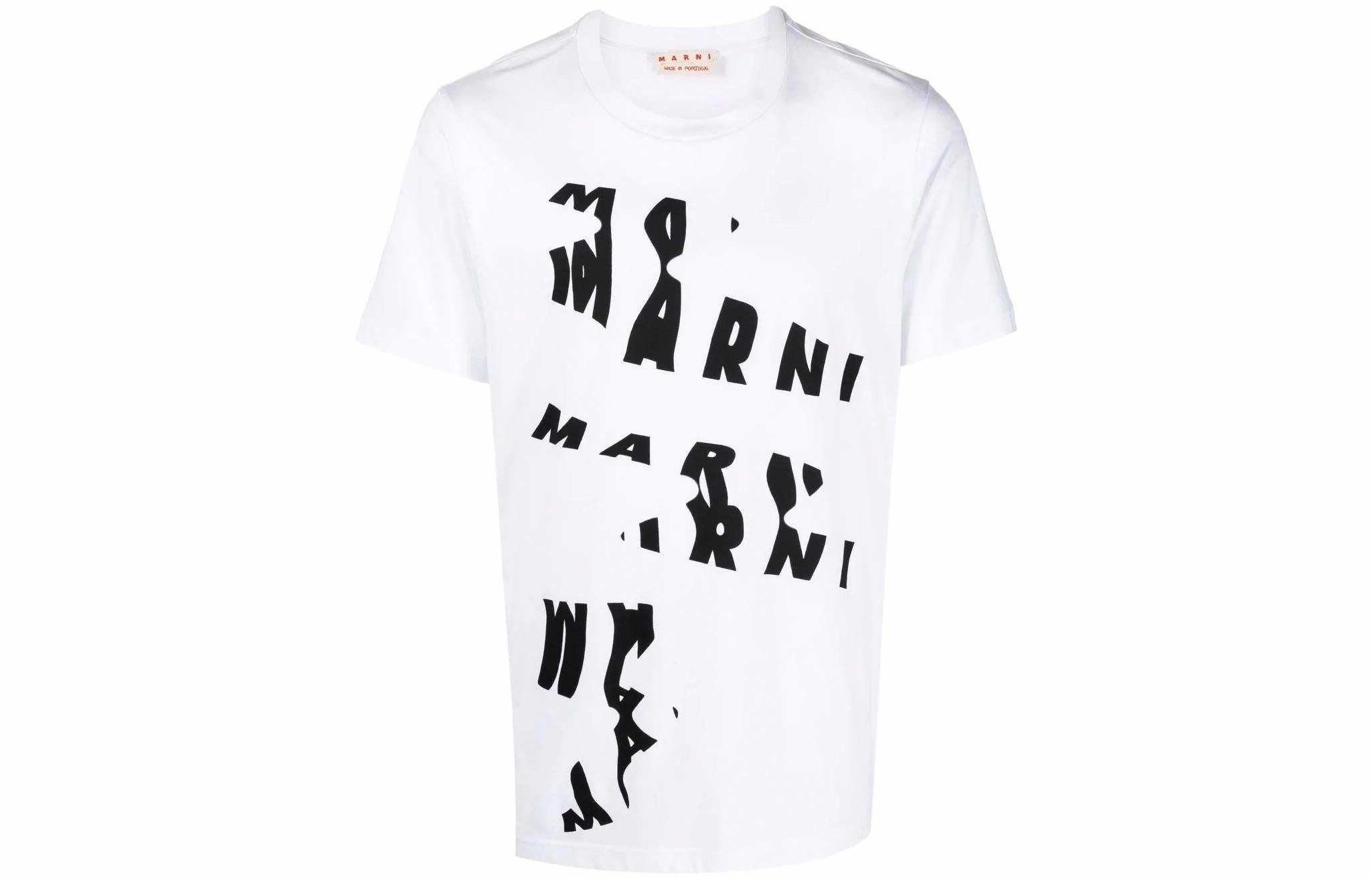 MARNI FW22 LogoT