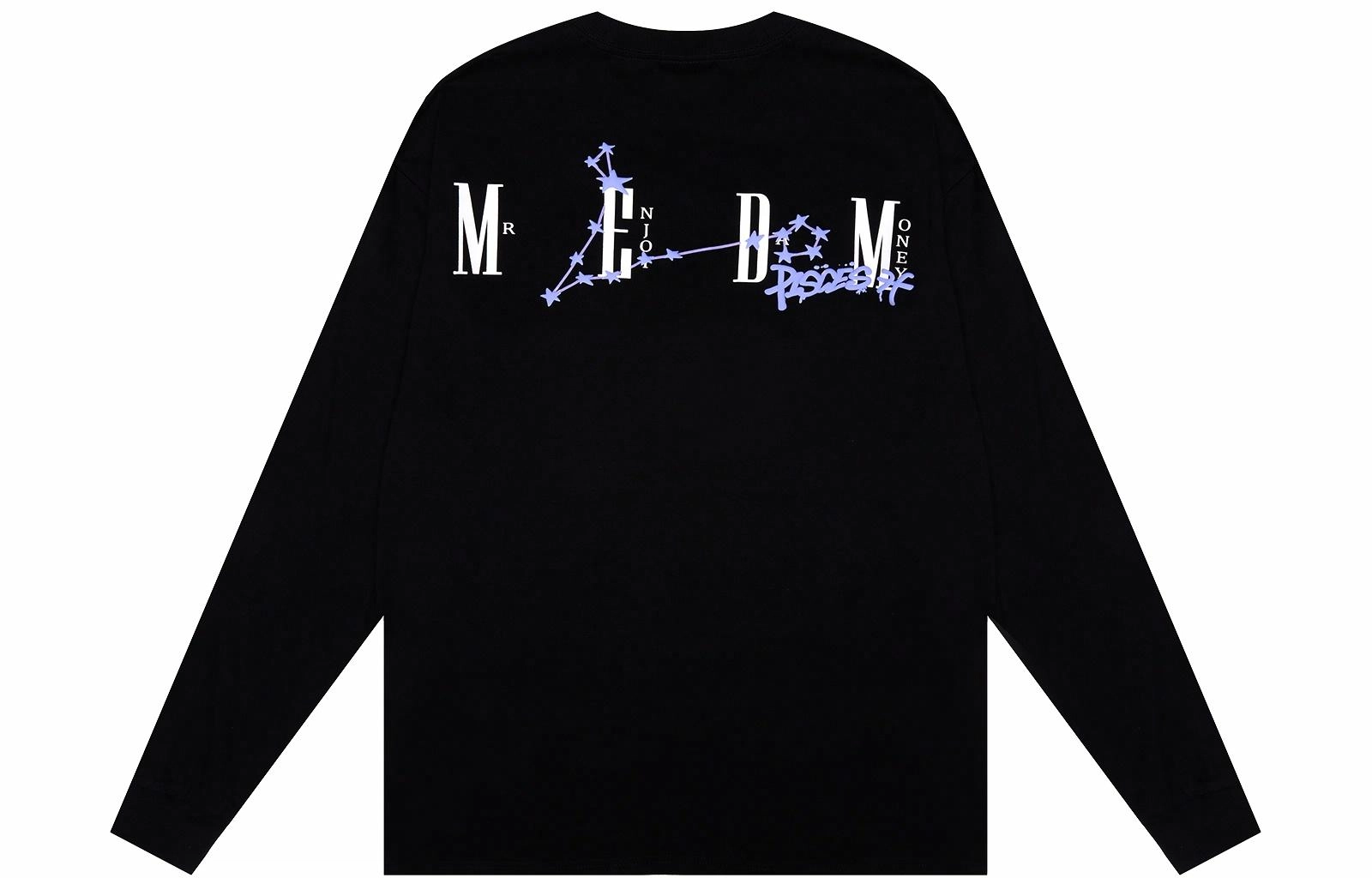 MR.ENJOYDA MONEY SS22 MEDM 12 T