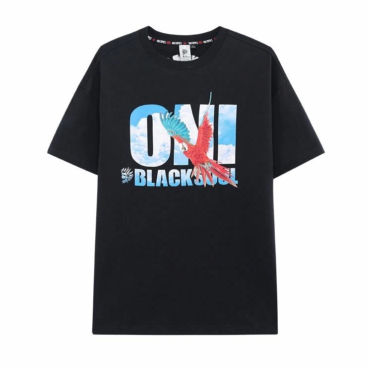 oniarai T