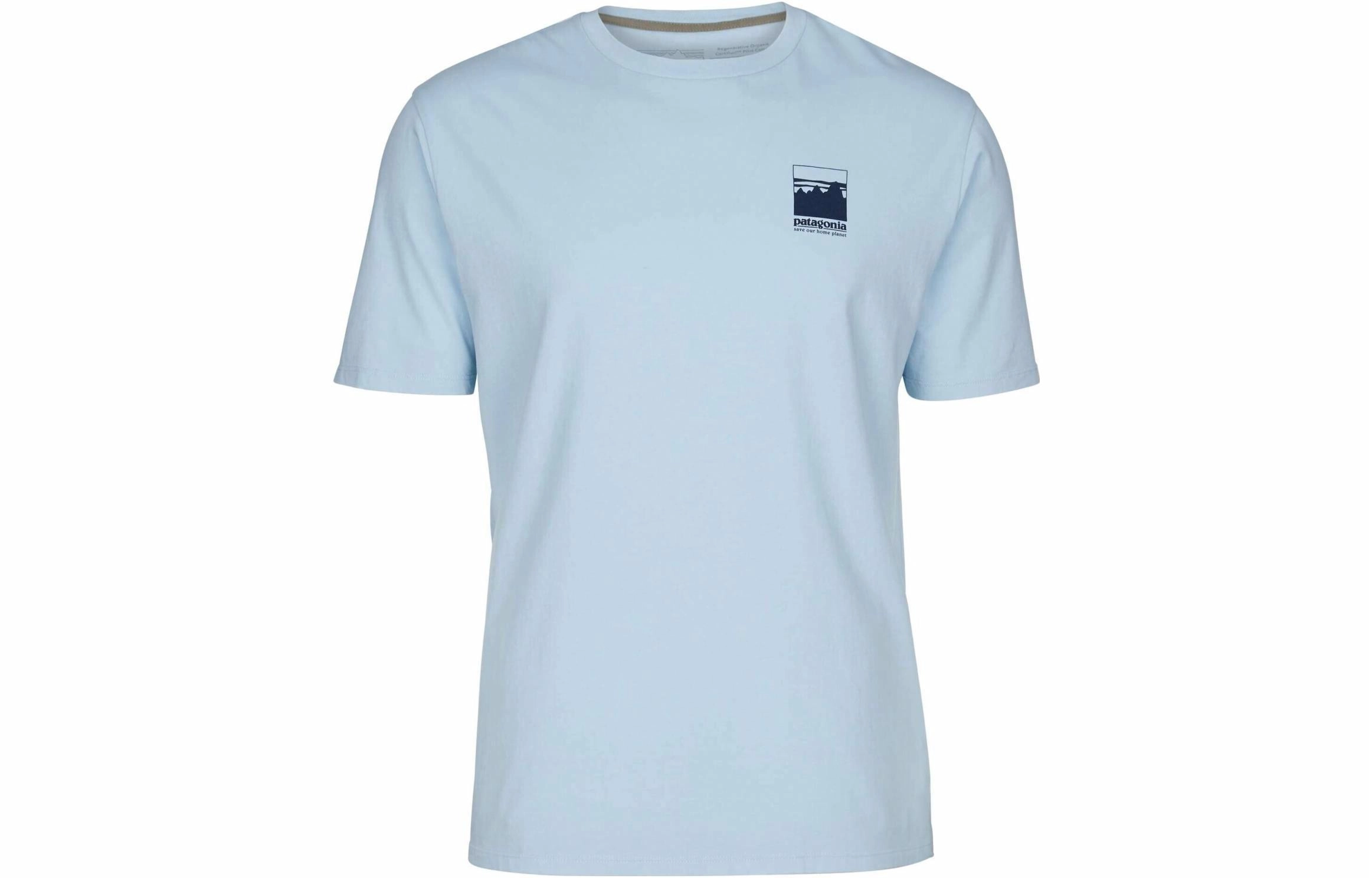 patagonia Alpine Icon LogoT