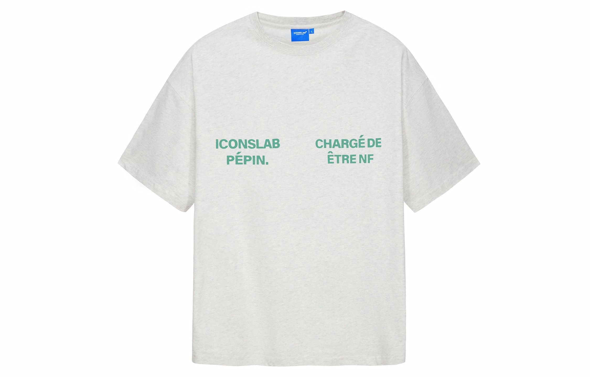 ICONS Lab T