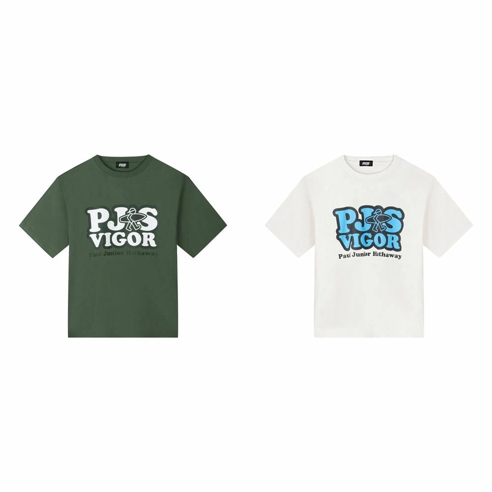 PJ's Vigor T 2