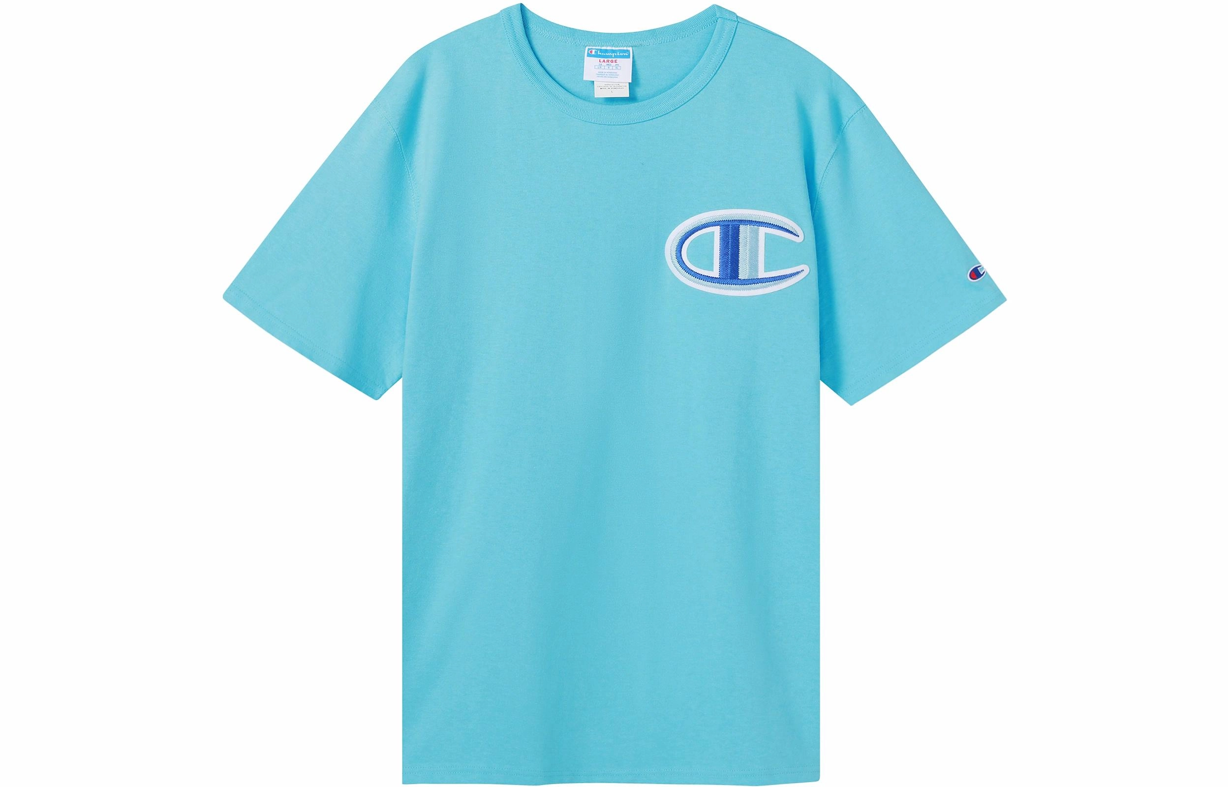 Champion Heritage LogoT