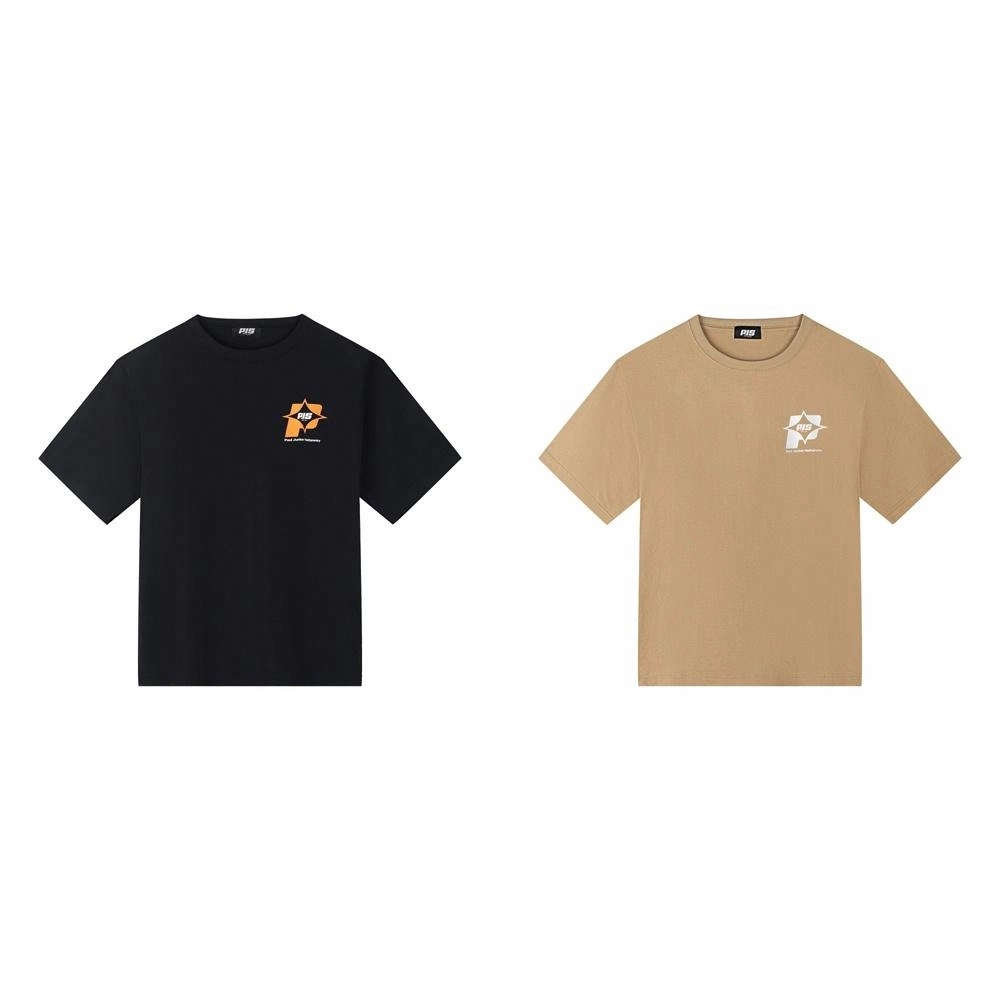 PJ's Vigor T 2