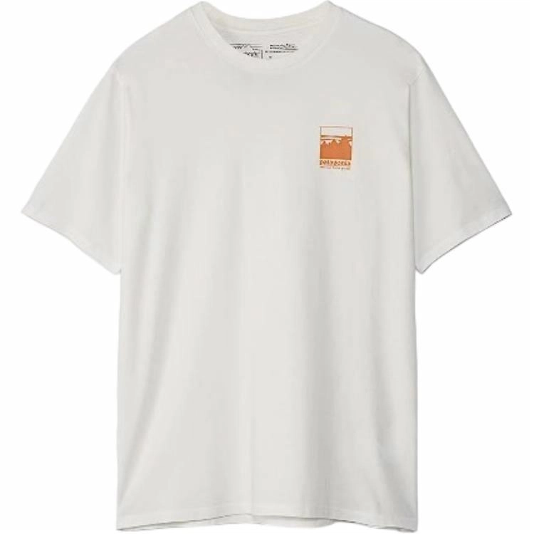 patagonia Alpine Icon LogoT