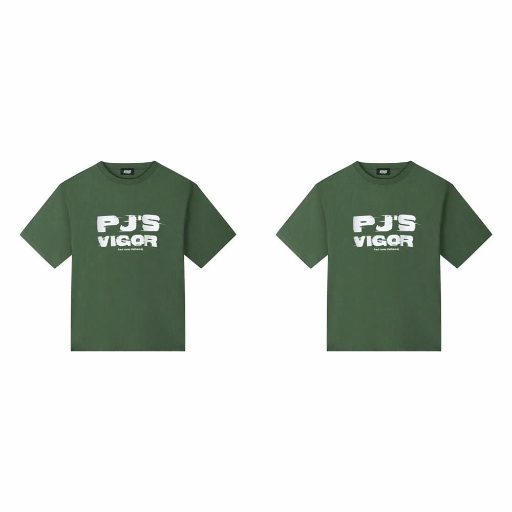 PJ's Vigor LogoT 2