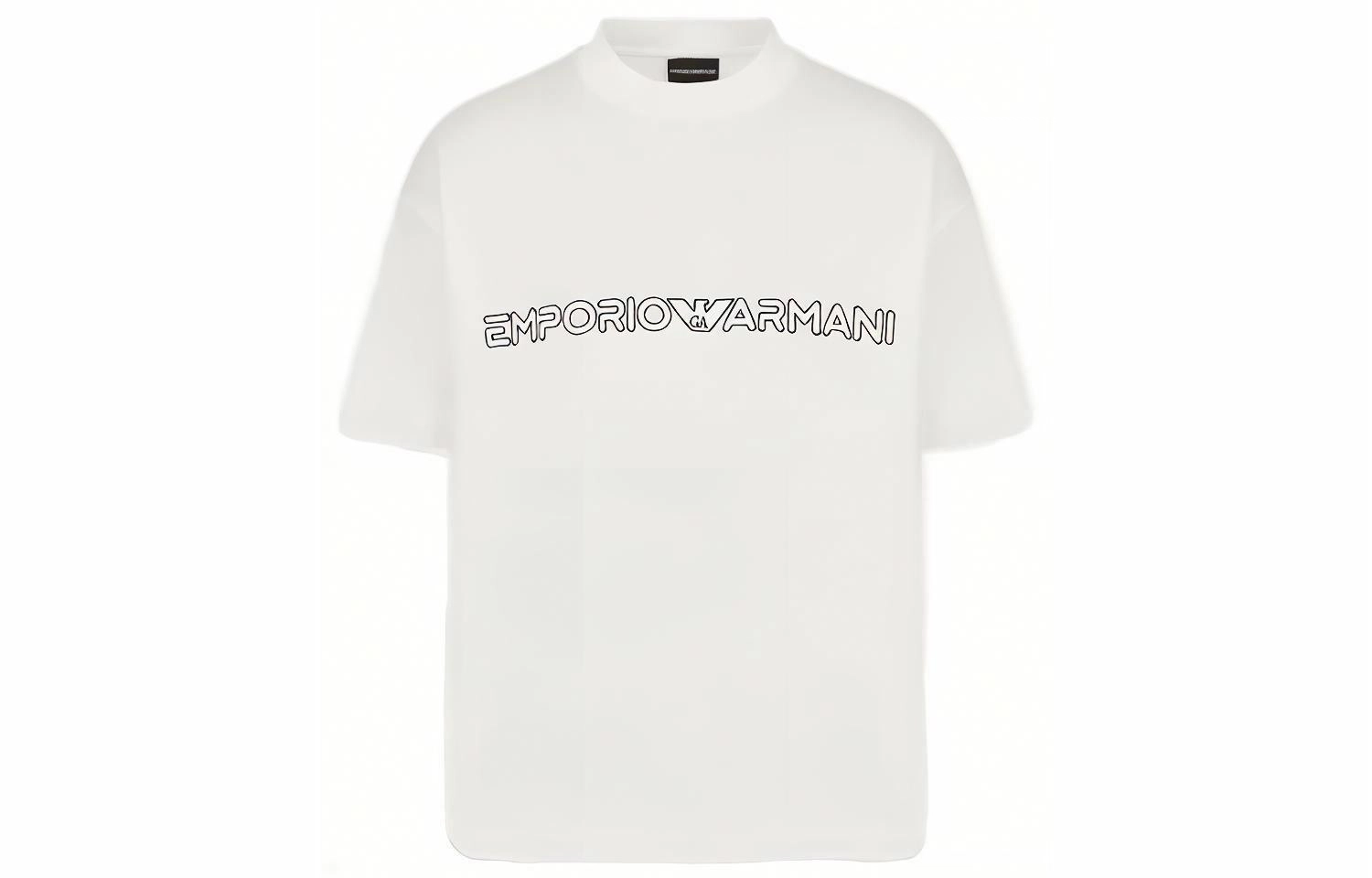 EMPORIO ARMANI T