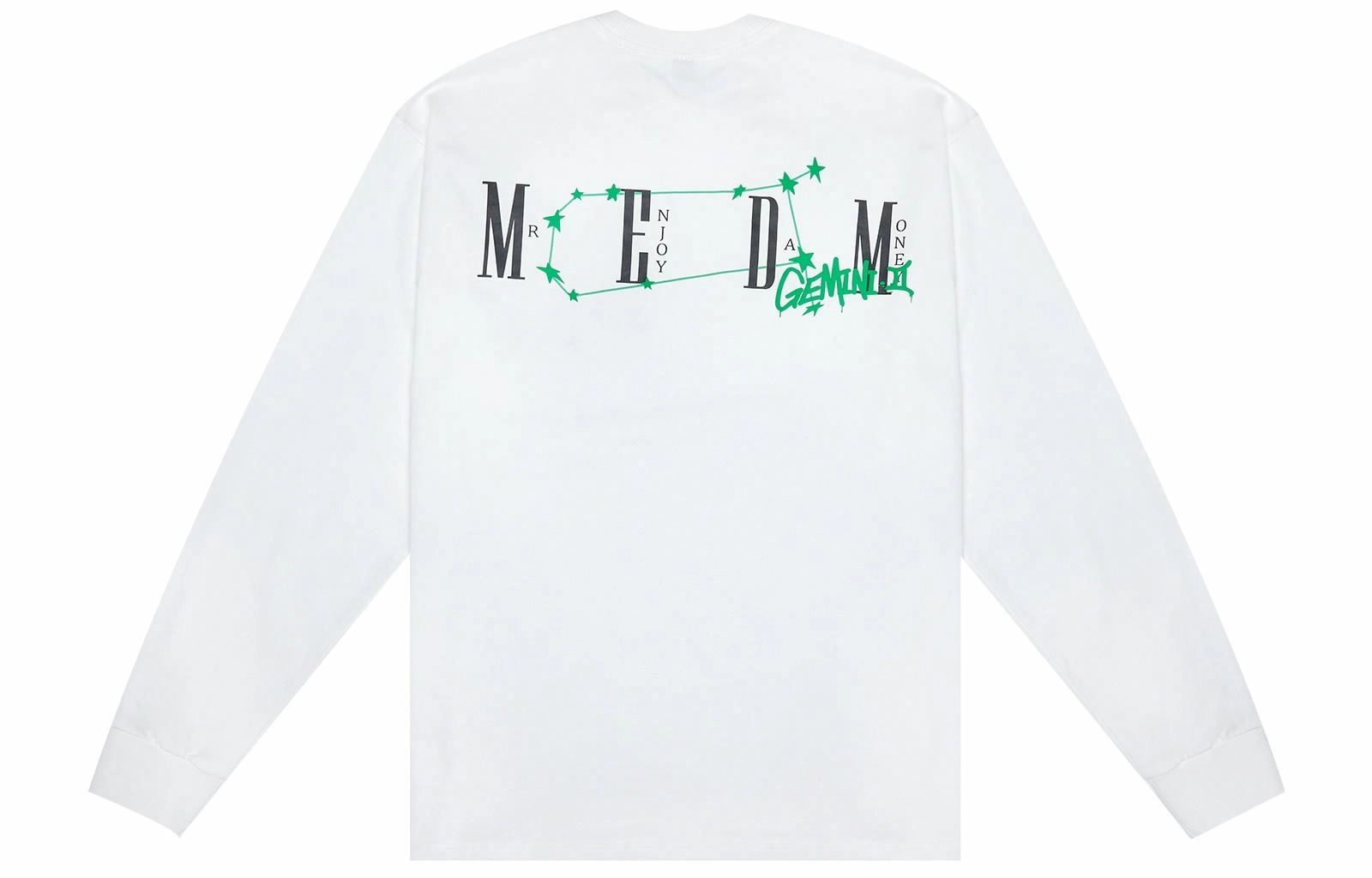 MR.ENJOYDA MONEY SS22 MEDM 12 T