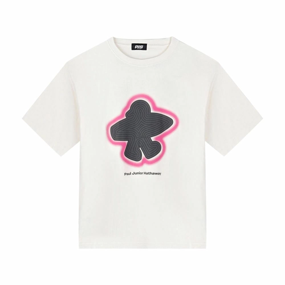 PJ's Vigor LogoT