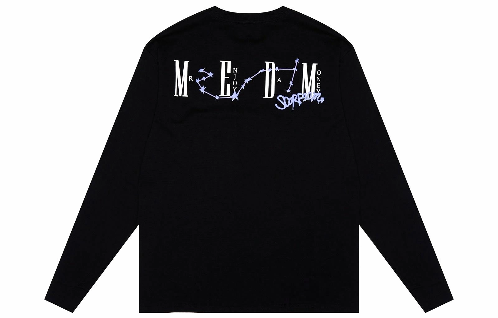 MR.ENJOYDA MONEY SS22 MEDM 12 T