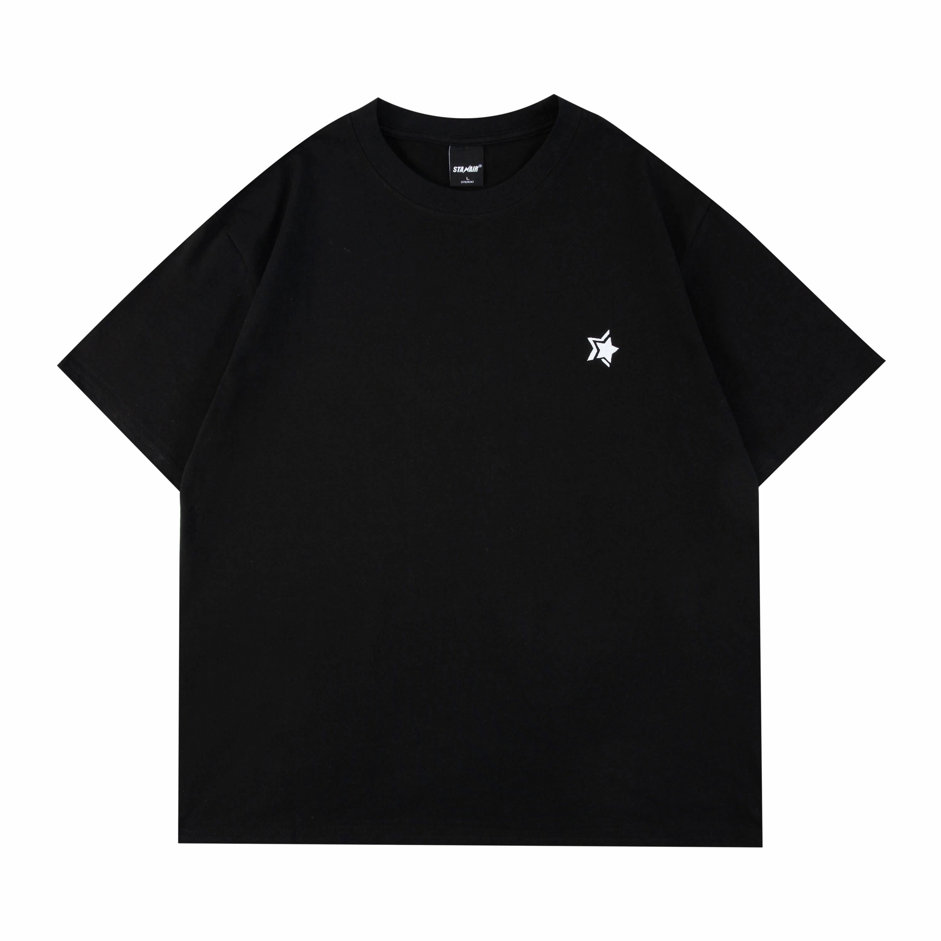 STANAIR Logo T