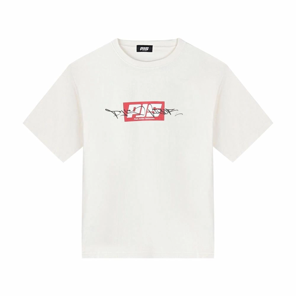 PJ's Vigor LogoT