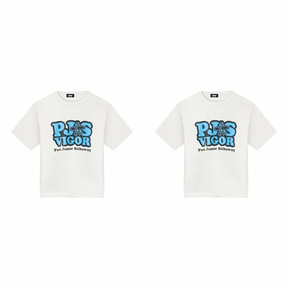 PJ's Vigor T 2
