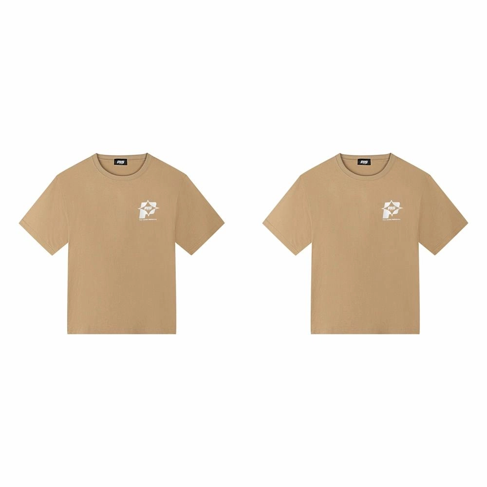 PJ's Vigor T 2